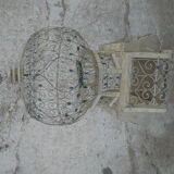 Tunisian birdcage
