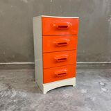 Vintage chest of drawers for Prisunic