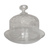 BHV Bell product and crystal dish ringing 19th cut scales