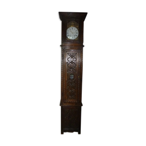 pendule parquet