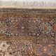 Large - Handwoven Beige Rug
