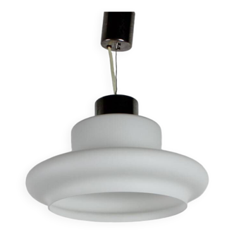 Lustre du milieu du siècle, Tchécoslovaquie, 1970