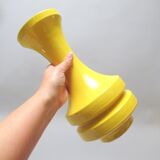 Italian ceramic vase from the 60s