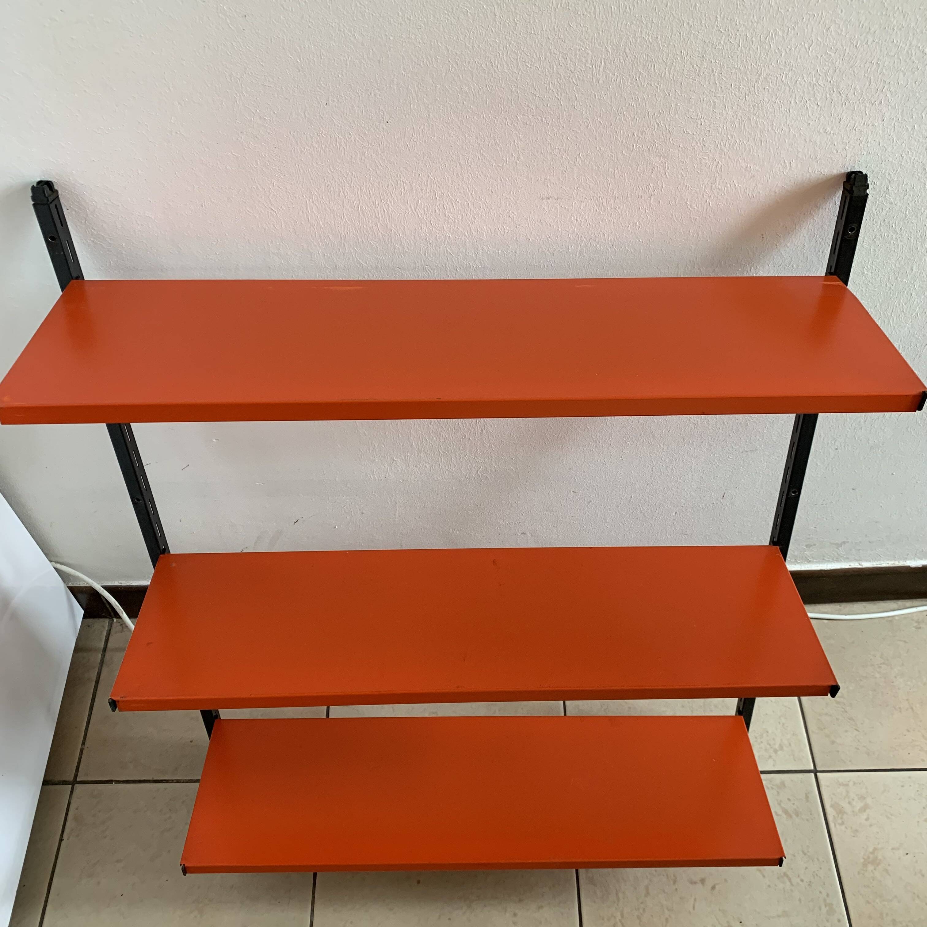 Etagère vintage style Tomado