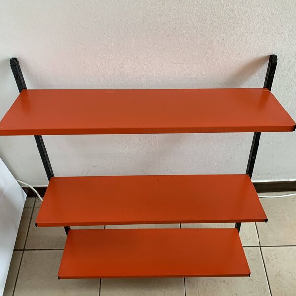 Etagère vintage style Tomado