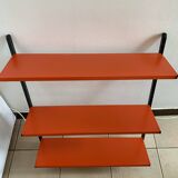 Vintage Tomado style shelf