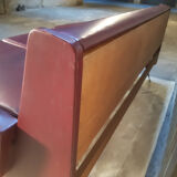 Sofa Gigi root design and vintage
