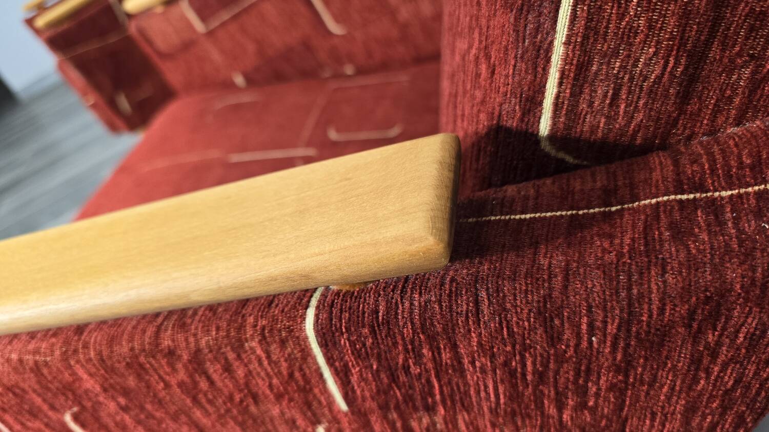 Armchairs from Tatra, Set of 2