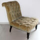 Napoléon III Chair