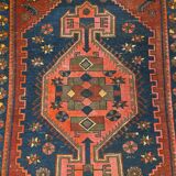 Vintage Persian rug