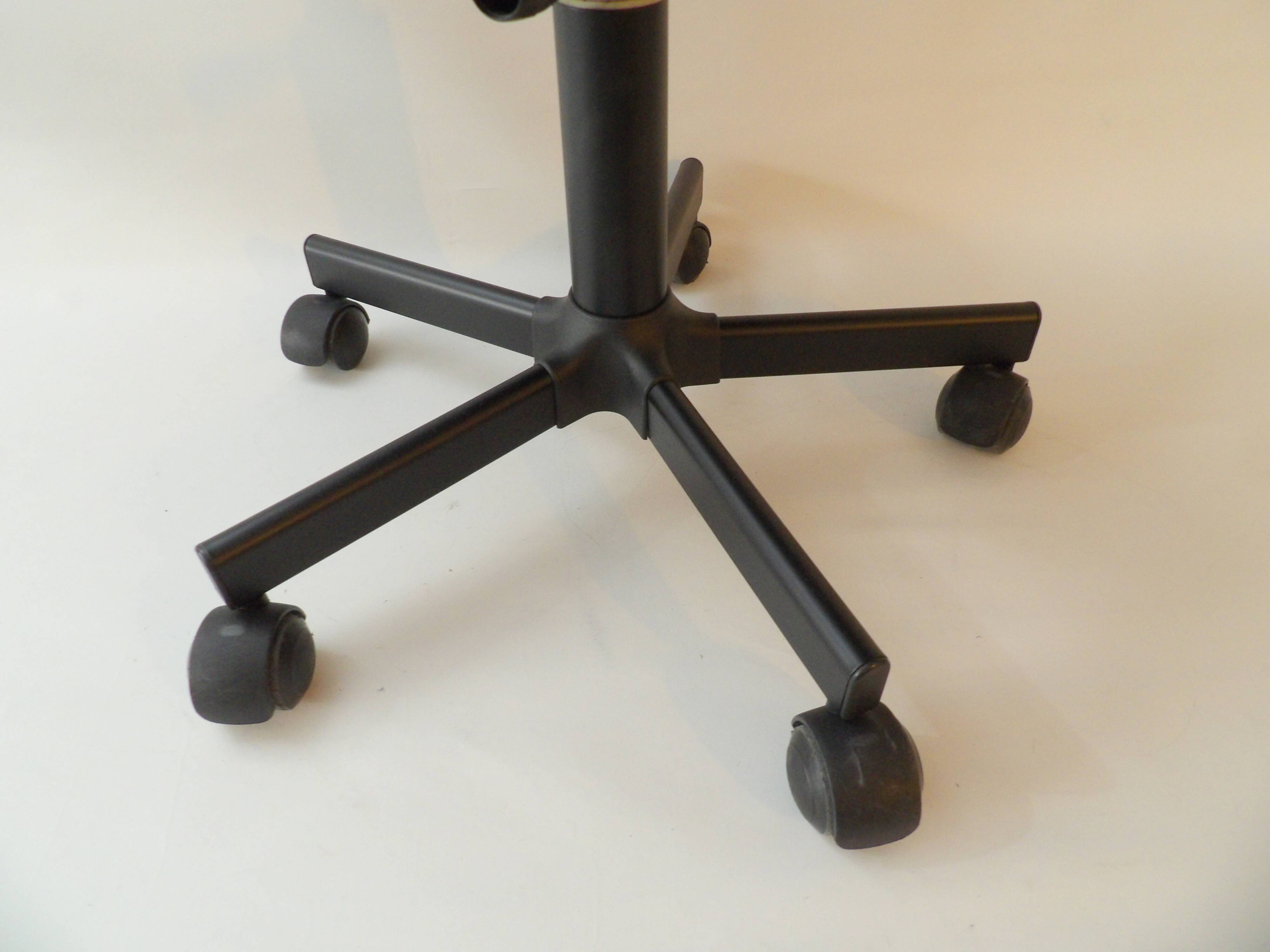 Office chair by Ico Parisi for MIM Roma Italy 1959