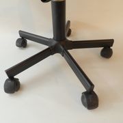 Office chair by Ico Parisi for MIM Roma Italy 1959