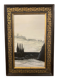 Original landscape painting