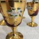 Murano Glasses set