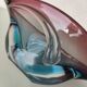 Coupe verre Murano