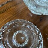 Candle holders