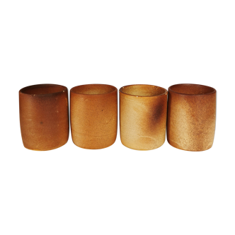 4 cups sandstone