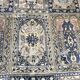 Old turkish kayseri carpet 245x345 cm