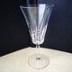 6 Verres à vin Cristal Villeroy Boch  Modèle Concorde
