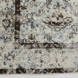 5x9 Classic Style Vintage Rug, 161x267Cm