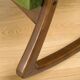 Rocking chair from ton 70's