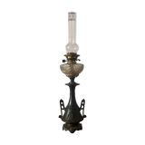 Hinks & sons patent kerosene lamp
