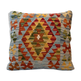 Housse de coussin Kilim