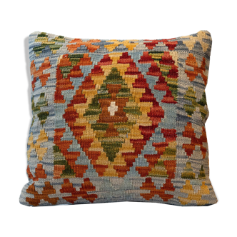 Housse de coussin Kilim