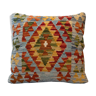 Housse de coussin Kilim