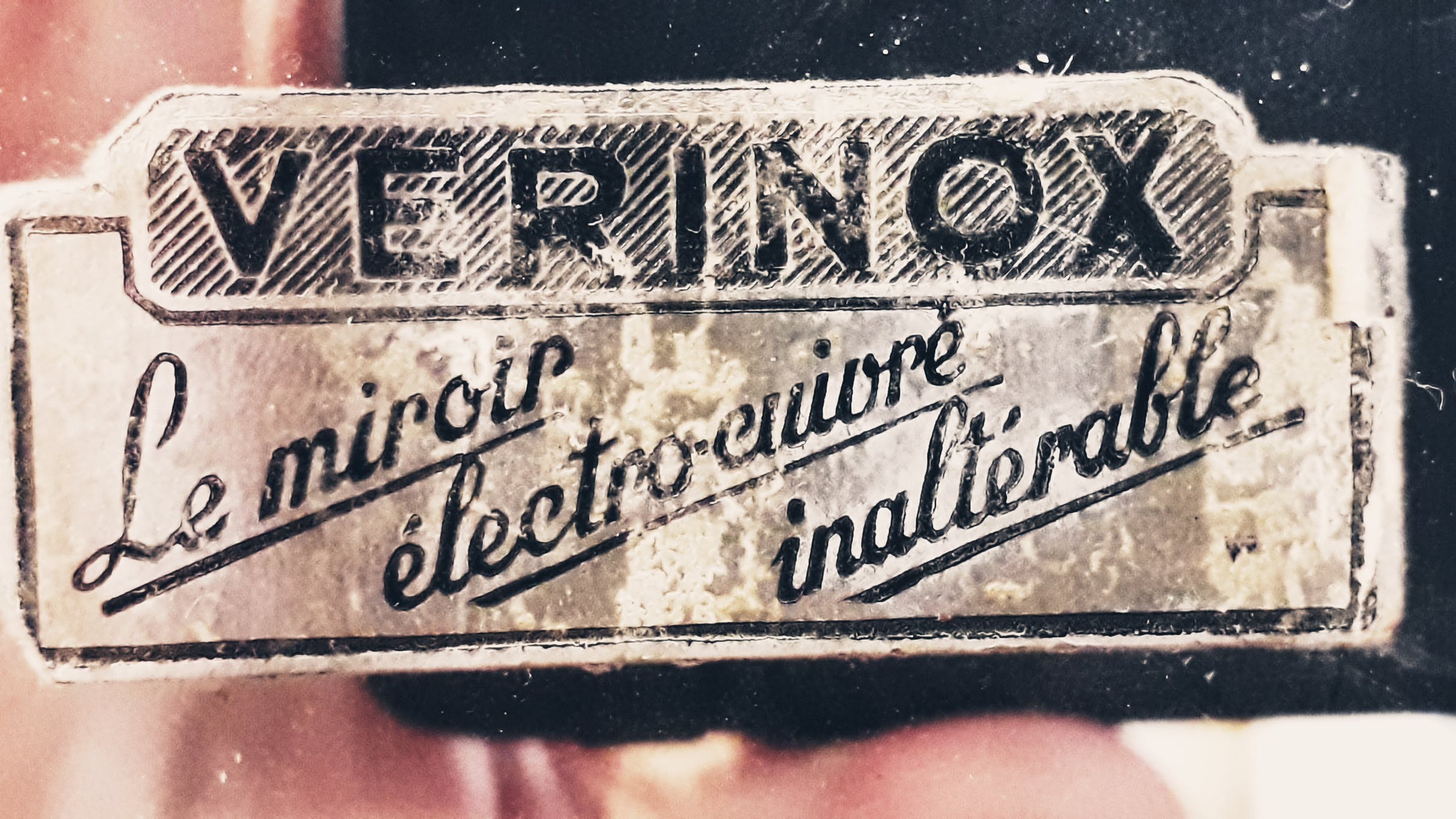 Porte manteau vintage