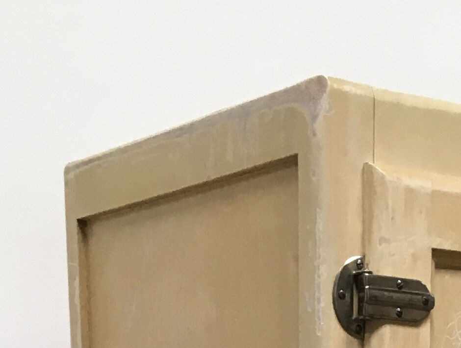 Cabinet Paris cooler