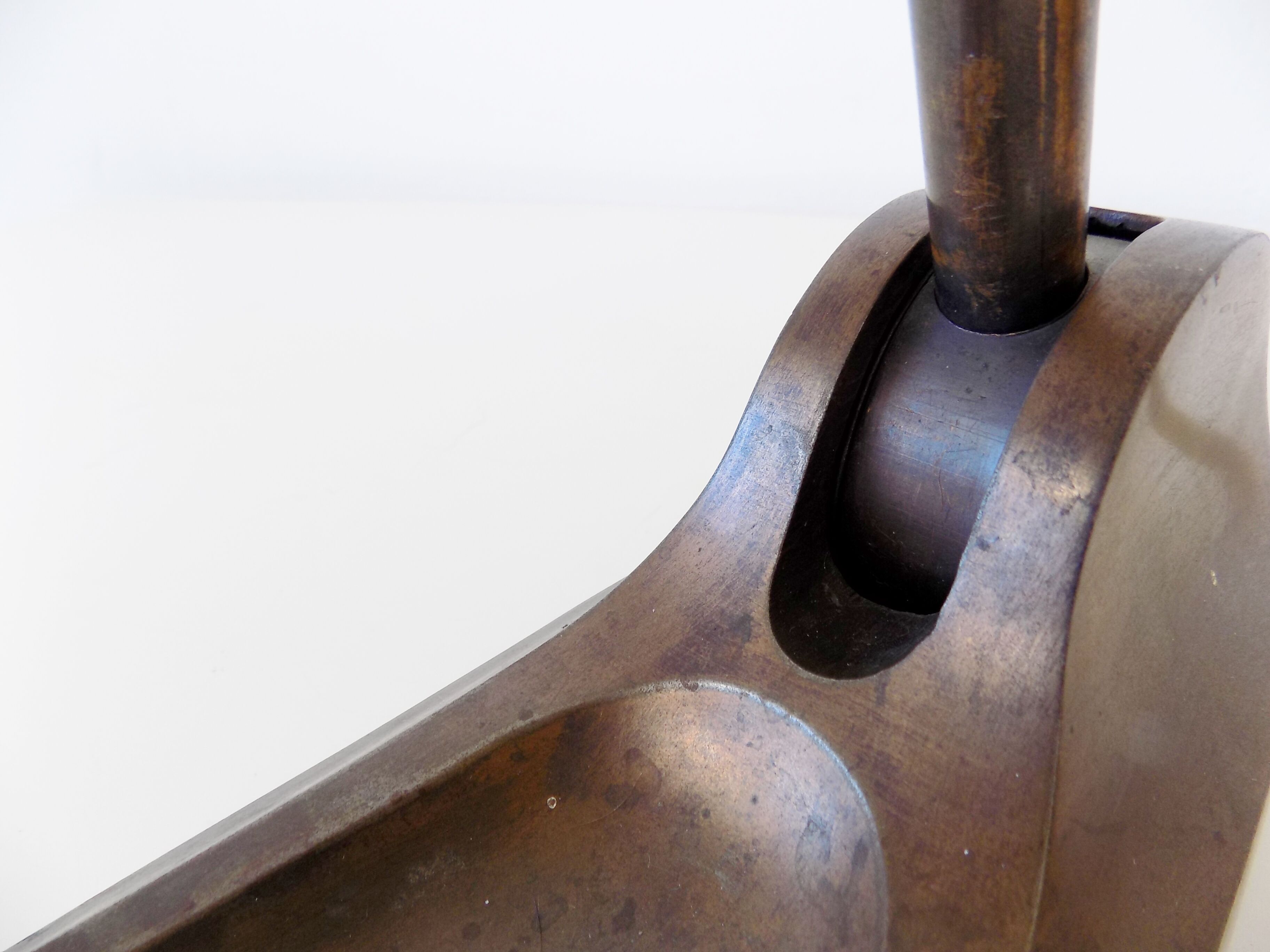 Lampe de table Horax Banker par Dr. Schneider&Co