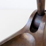 Lampe de table Horax Banker par Dr. Schneider&Co