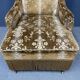 Set of two Victorian ladies armchairs from France 19th century