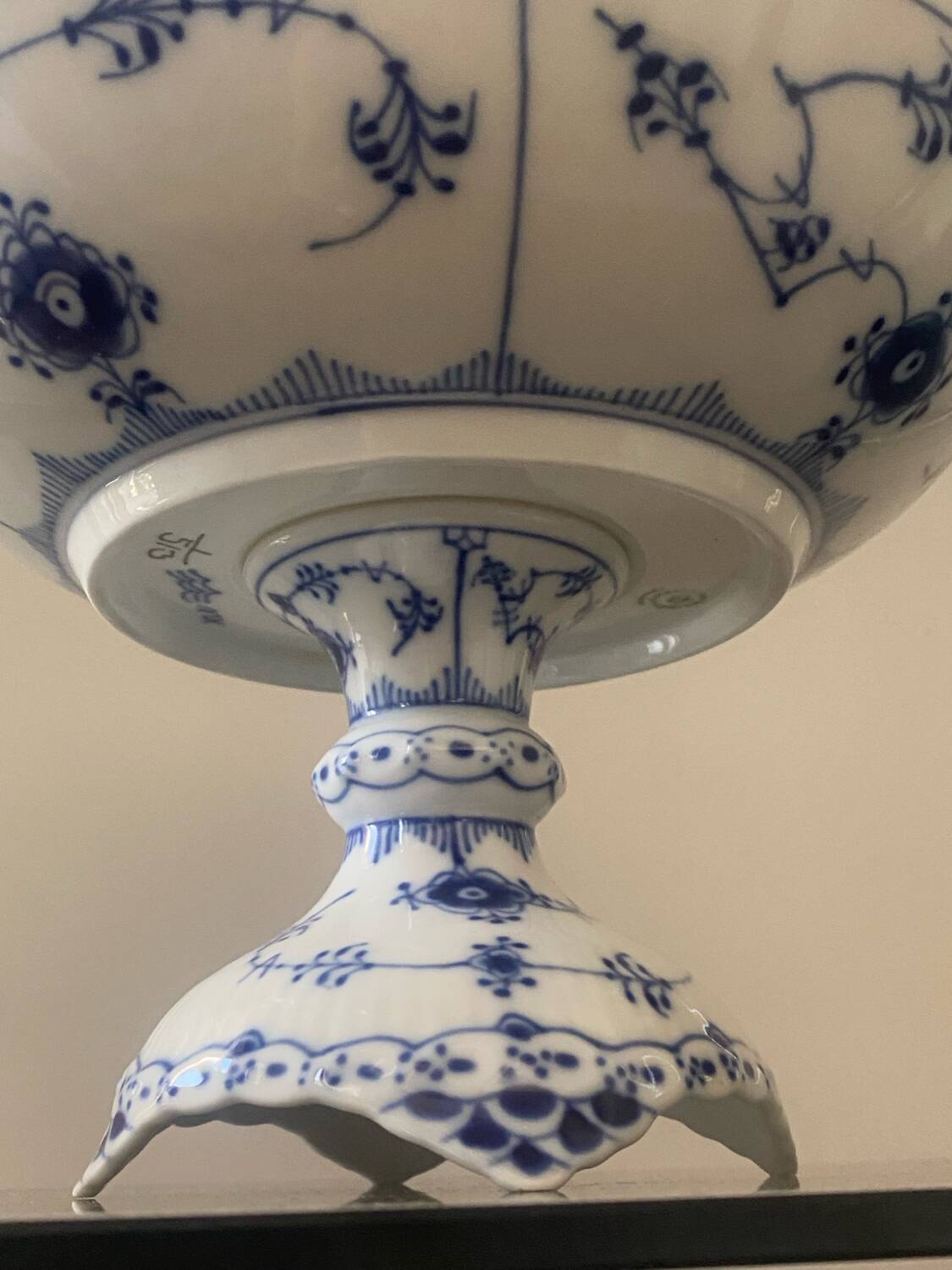Coupe neuve Royal Copenhague