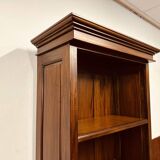 Classical English Bookcase