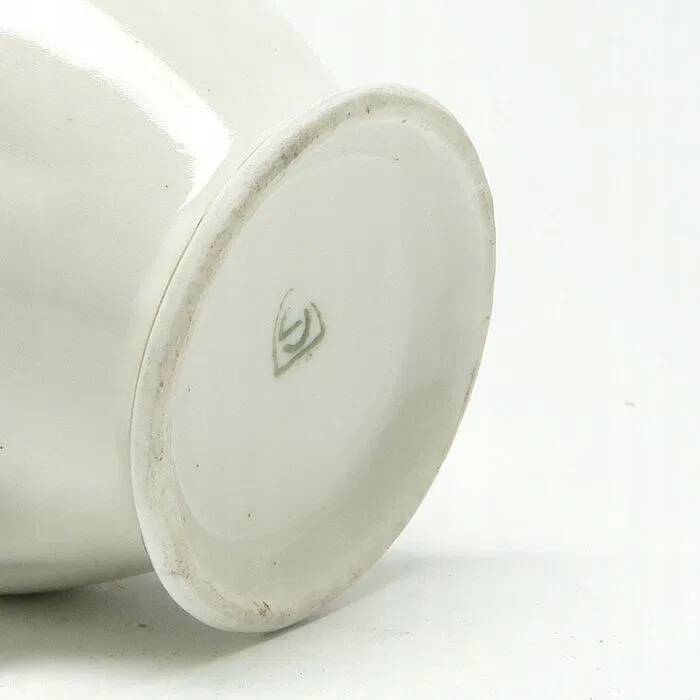A9j giesche - milk jug art deco