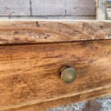 Farmhouse table