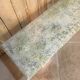 Stone bench