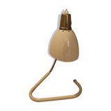 Lampe, année 1950