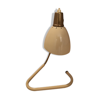 Lampe, année 1950