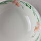 Antique ceramic bowl / bowl with Miami decor from Villeroy & Boch in white