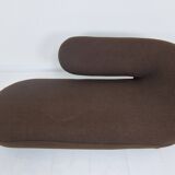 Cleopatra Sofa by Geoffrey Harcourt for Artifort, 1970s
