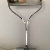 Lampe de banquier art déco