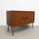 Vintage low enfilade MDK – Belgium, 1960s