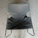 Paulistano fabric chairs by Objekto