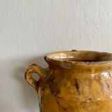 Grease pots