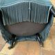 Toad armchair