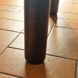 Coffee table signed by the famous ceramist Barrois - Vallauris