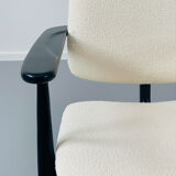 Pair of armchairs model S3 by Alfred Hendricks edited by Belfrom 1958